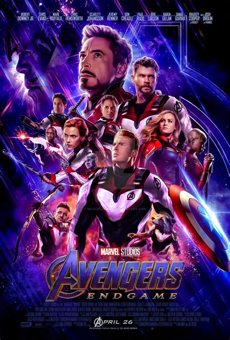 neu Endgame