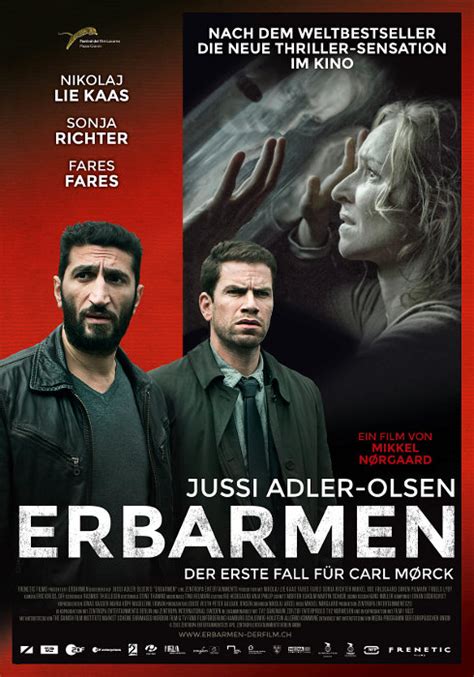 neu Erbarmen