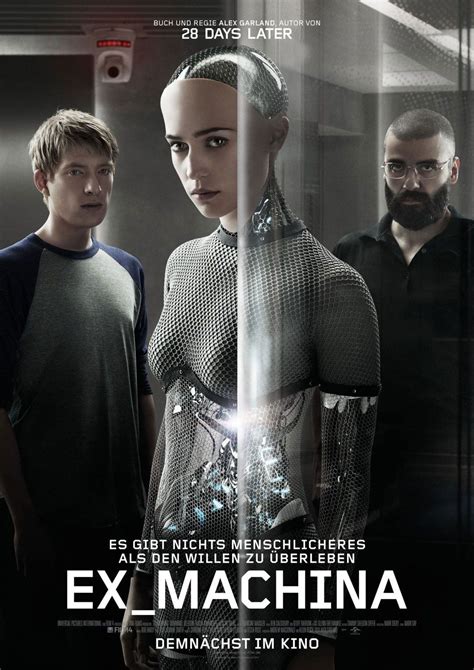 neu Ex Machina