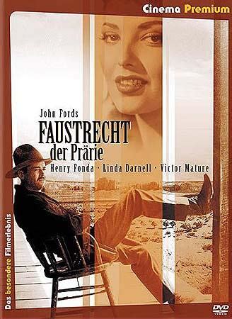 neu Faustrecht der Prärie