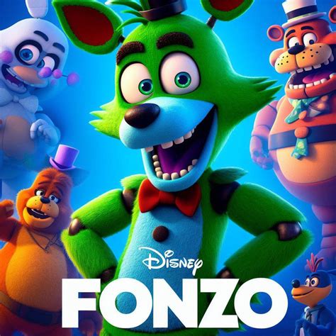 neu Fonzo