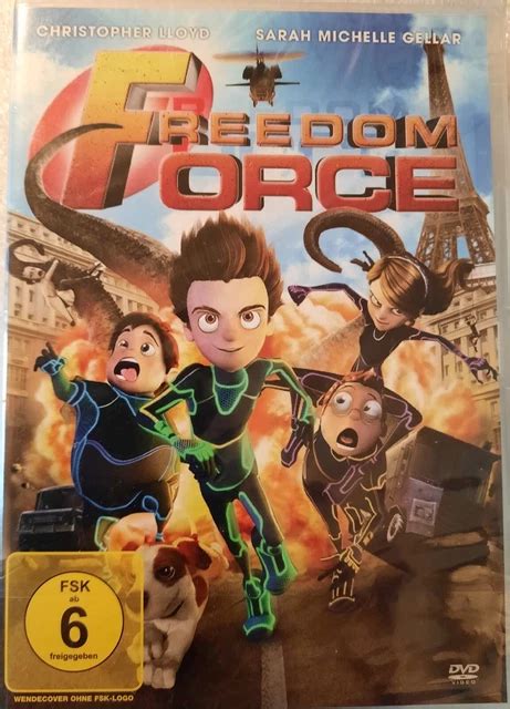 neu Freedom Force