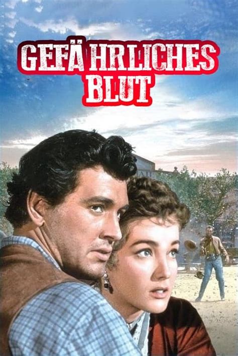 neu Gefährliches Blut