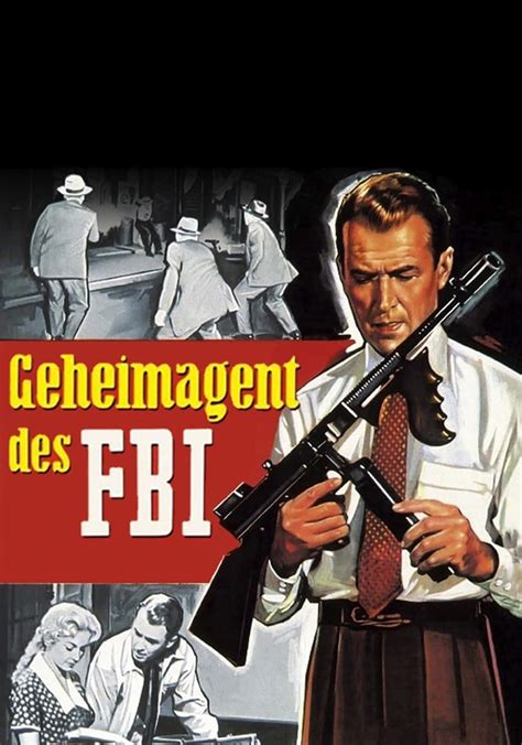 neu Geheimagent des FBI