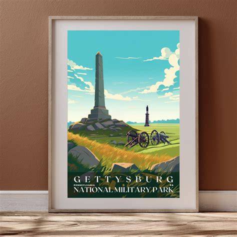 neu Gettysburg