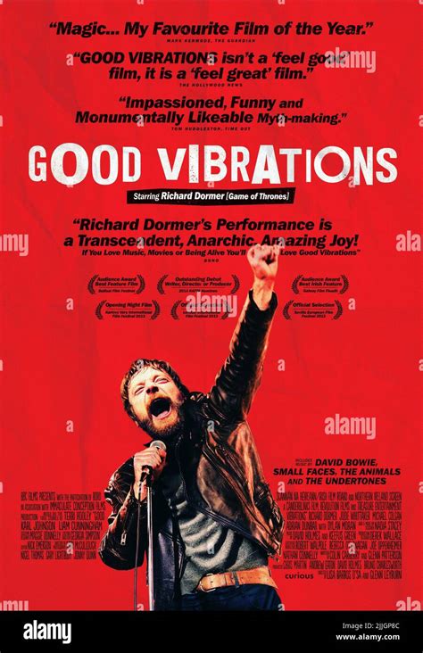 neu Good Vibrations