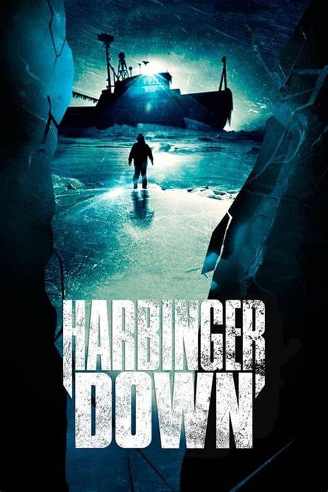 neu Harbinger Down