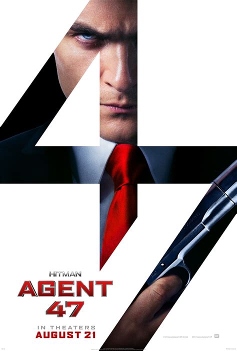 neu Hitman: Agent 47