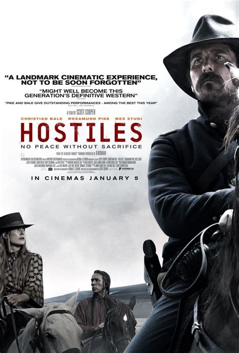 neu Hostiles