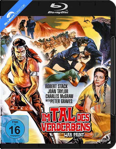 neu Im Tal des Verderbens