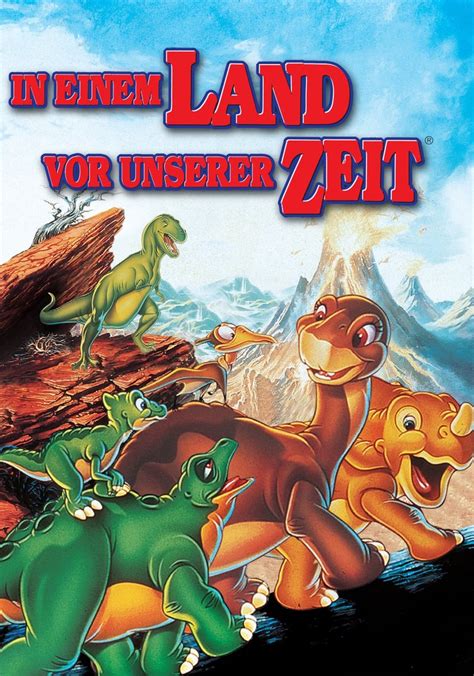 neu In einem Land vor unserer Zeit