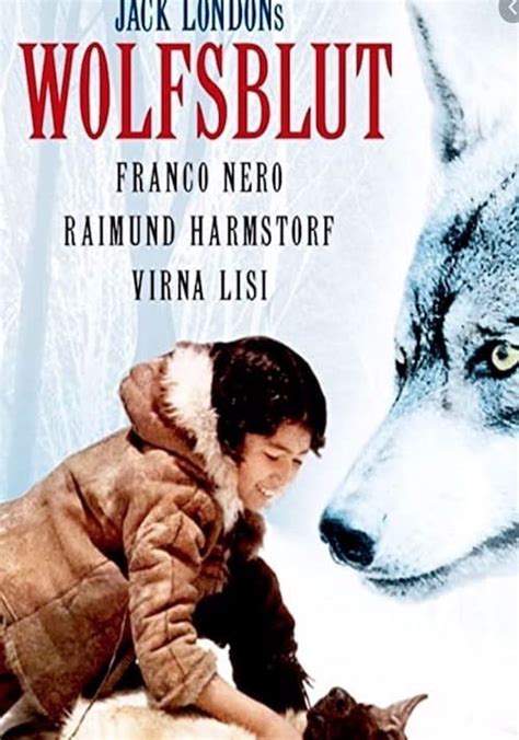 neu Jack Londons Wolfsblut