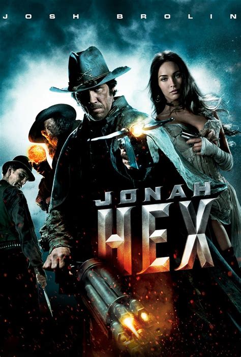 neu Jonah Hex