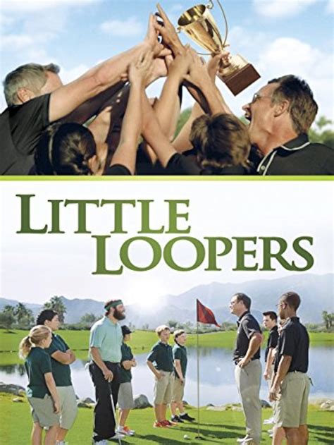 neu Little Loopers