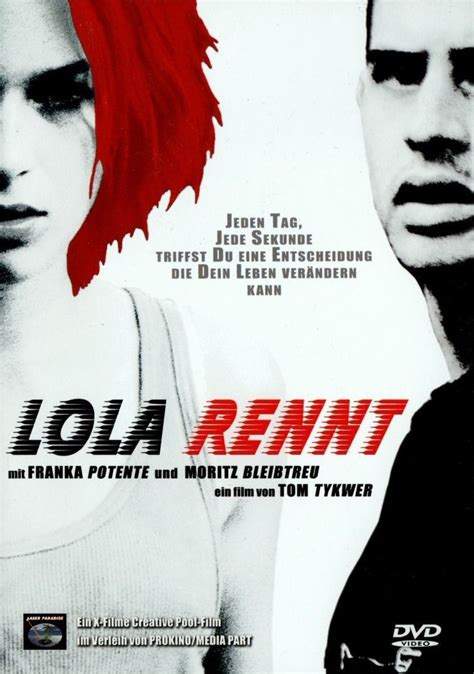 neu Lola rennt