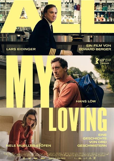 neu Loving