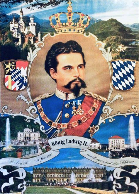 neu Ludwig II