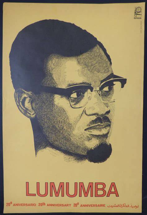 neu Lumumba