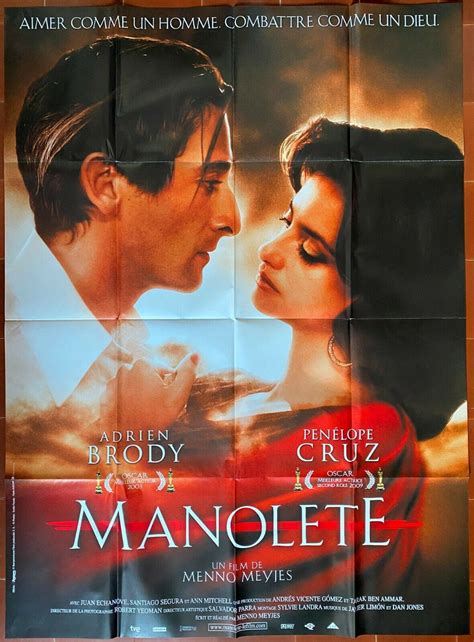 neu Manolete