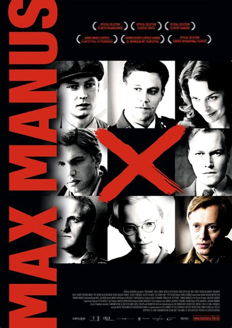 neu Max Manus