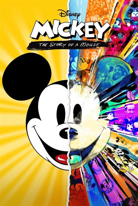 neu Mickey