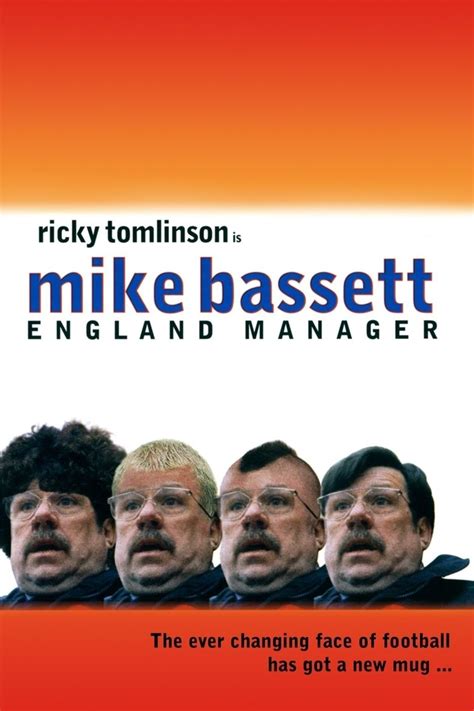 neu Mike Bassett: England Manager