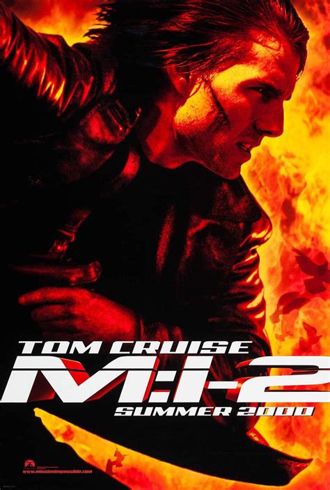 neu Mission: Impossible II