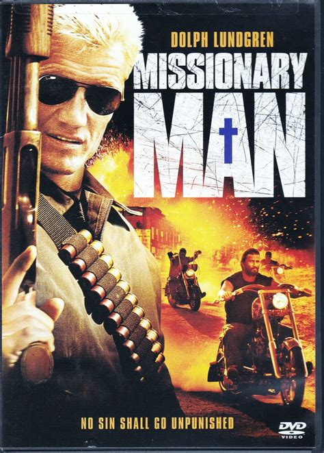 neu Missionary Man