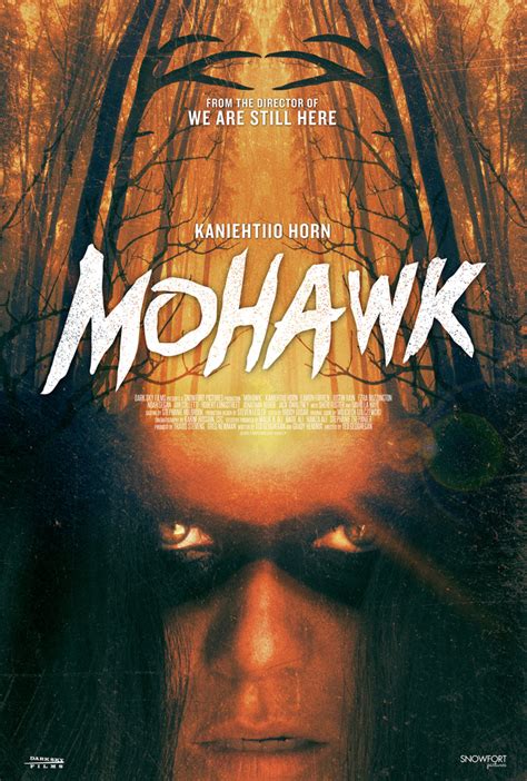 neu Mohawk