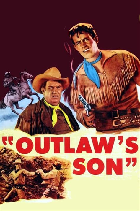 neu Outlaw's Son