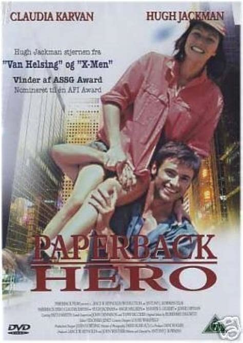 neu Paperback Hero