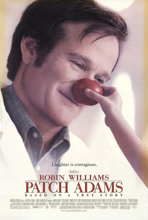 neu Patch Adams
