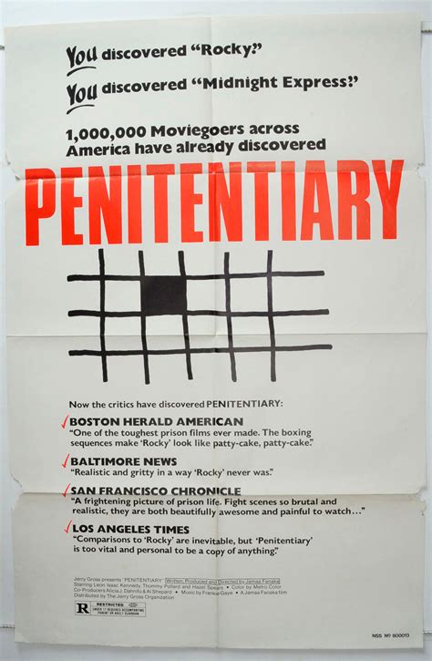 neu Penitentiary