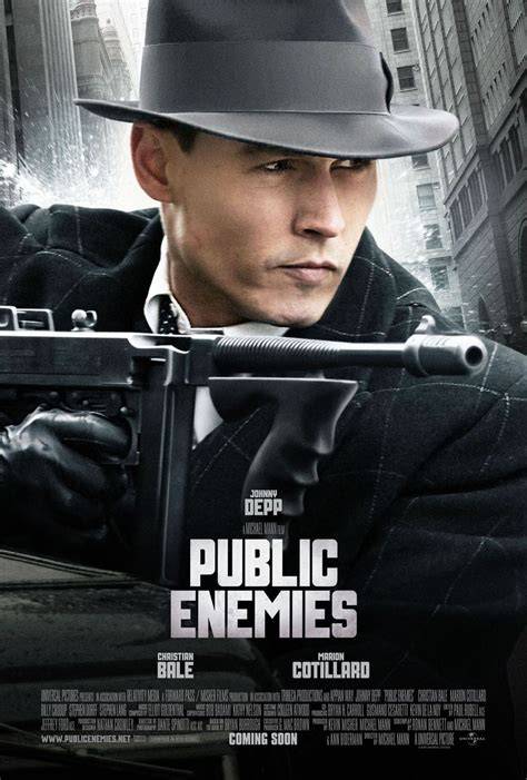 neu Public Enemies