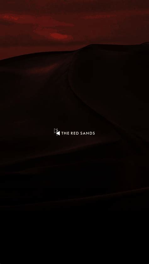 neu Red Sands