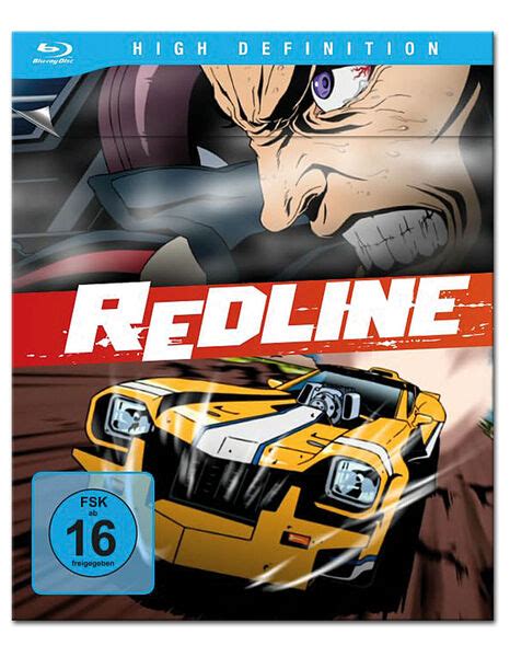 neu Redline