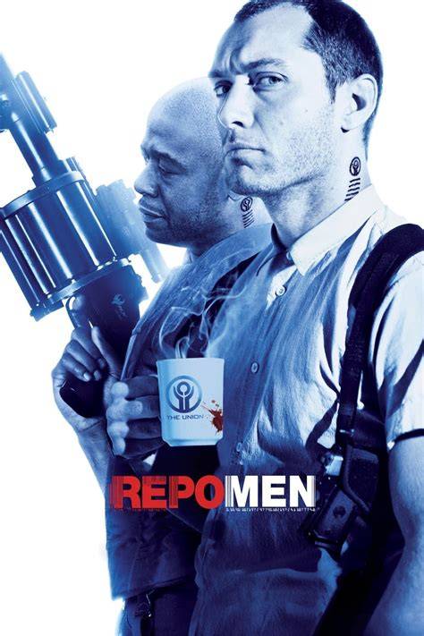 neu Repo Men