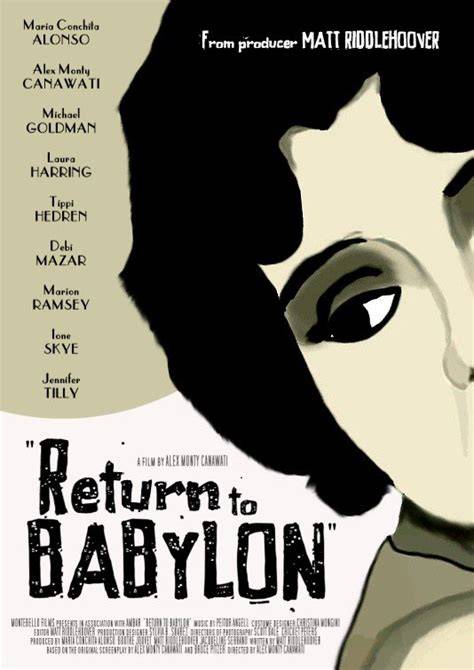 neu Return to Babylon