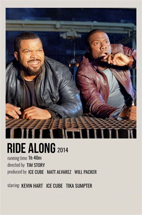 neu Ride Along
