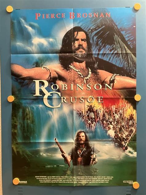 neu Robinson Crusoe