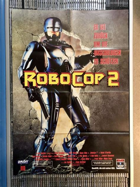 neu RoboCop