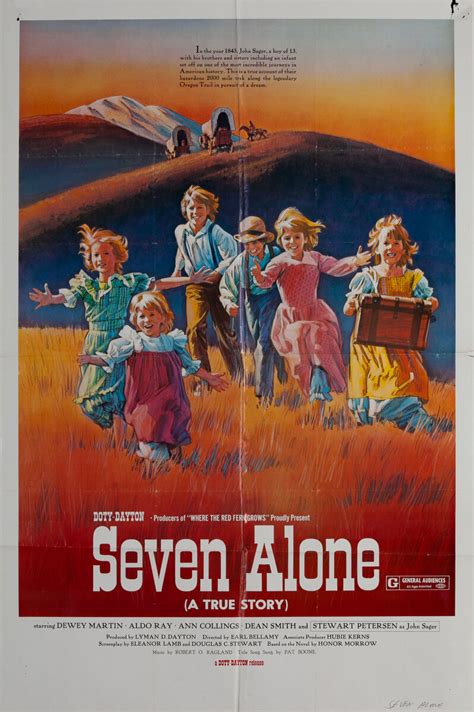 neu Seven Alone