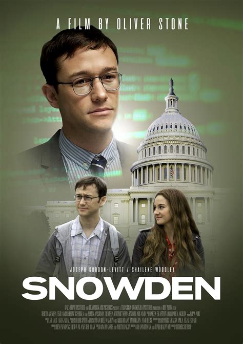 neu Snowden