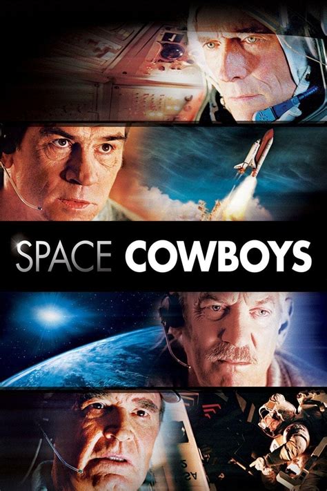 neu Space Cowboys