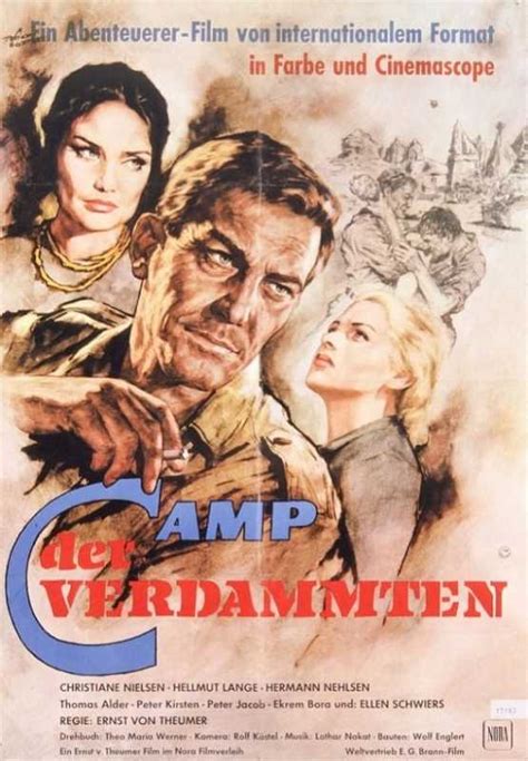 neu Stadt der Verdammten