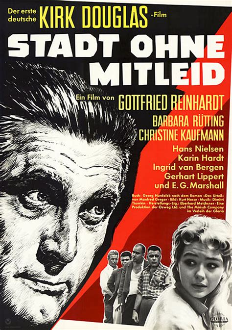 neu Stadt ohne Mitleid