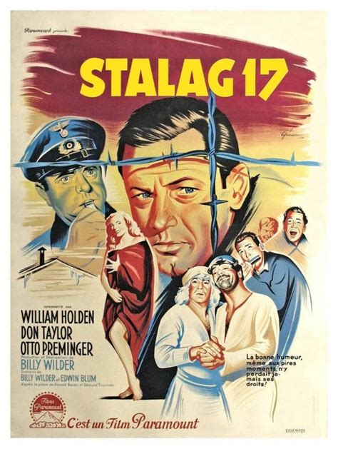 neu Stalag 17