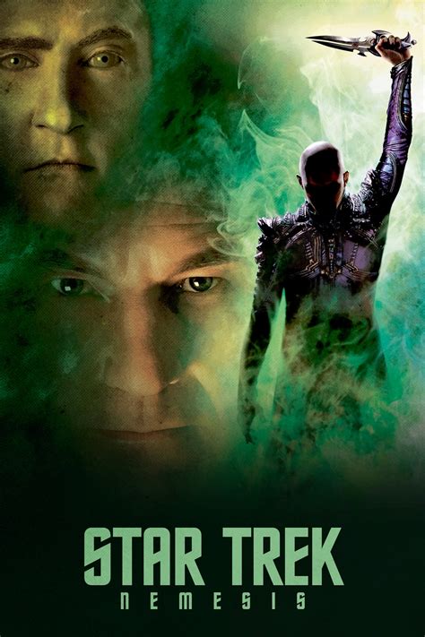 neu Star Trek: Nemesis