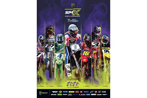 neu Supercross