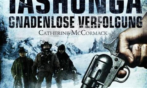 neu Tashunga - Gnadenlose Verfolgung